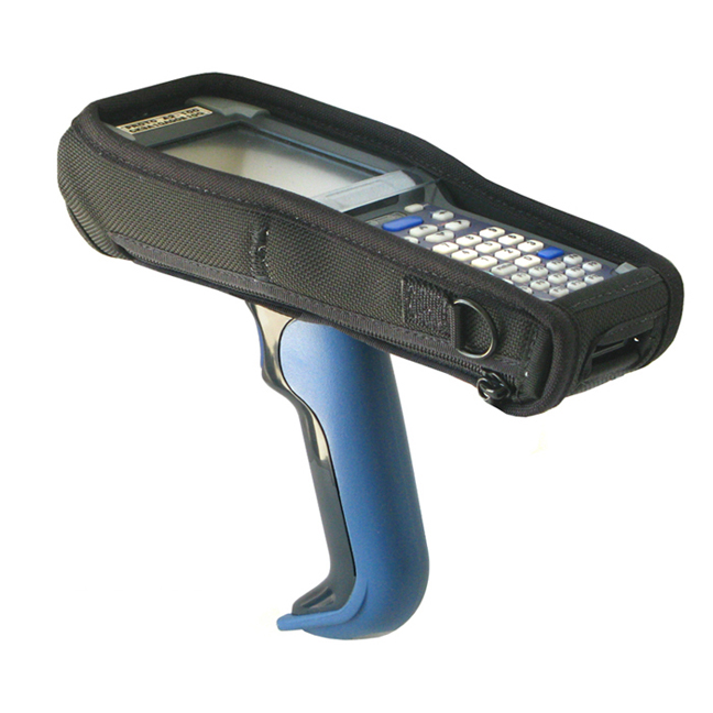 IN-CK3-00 Protective softcase for Intermec CK3 with scan handle,