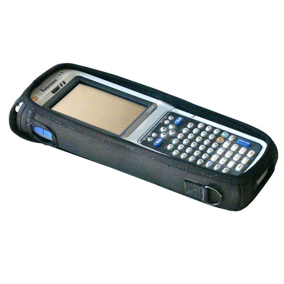 Protective softcase, keys and displayed exposed, for Intermec CN30
