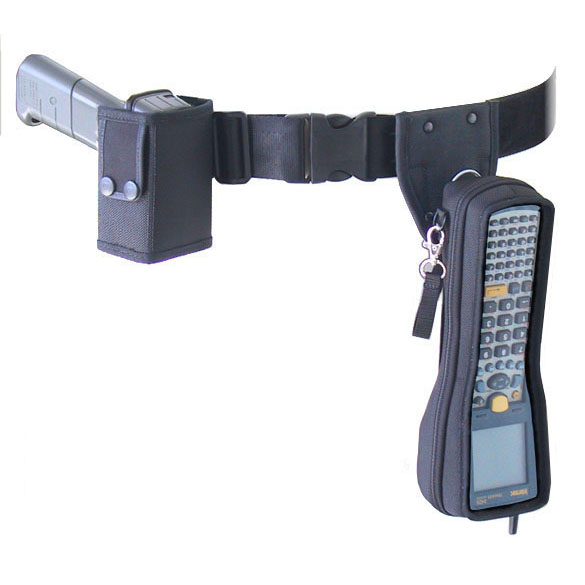 Protective softcase IN-C301-01 , utility belt N15-BHS, and SY-H3200-HD.