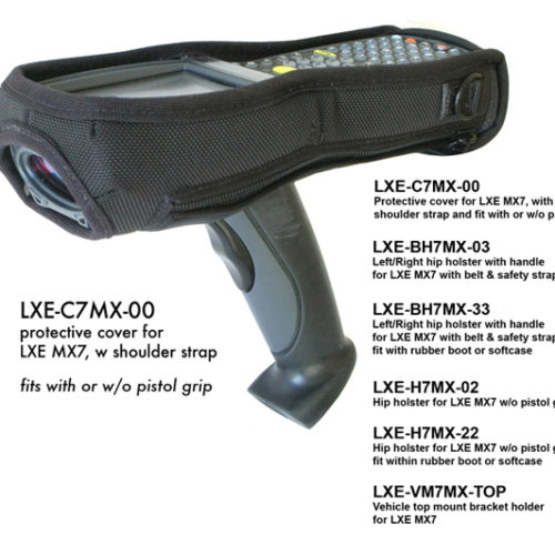 LXE-C7MX-00  LXE MX7